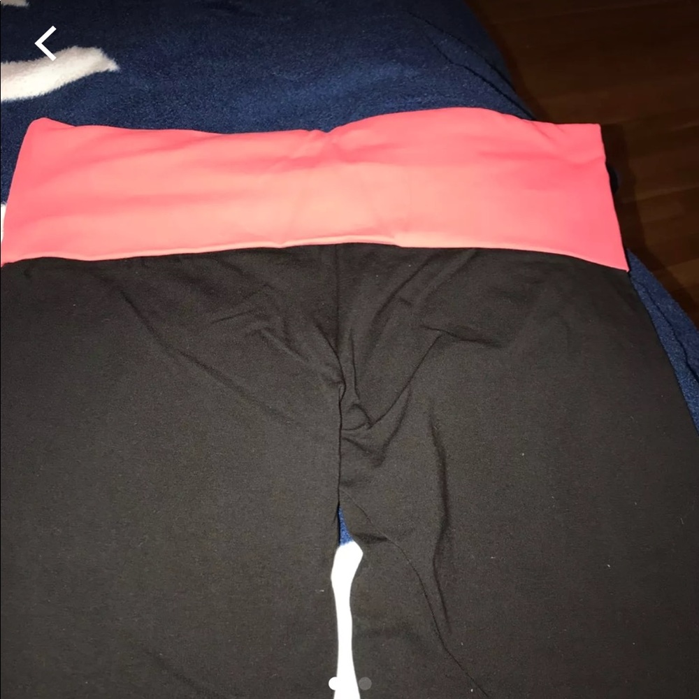 Yoga Pants